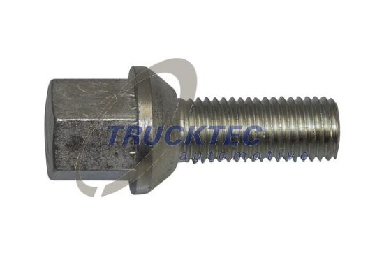 Obrázok Skrutka kolesa TRUCKTEC AUTOMOTIVE  0233002