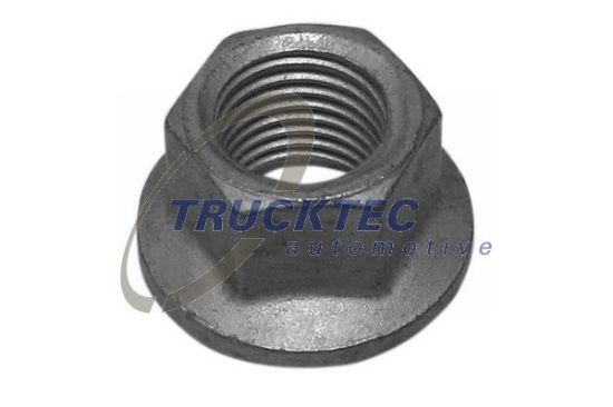Obrázok Matica kolesa TRUCKTEC AUTOMOTIVE  0233018