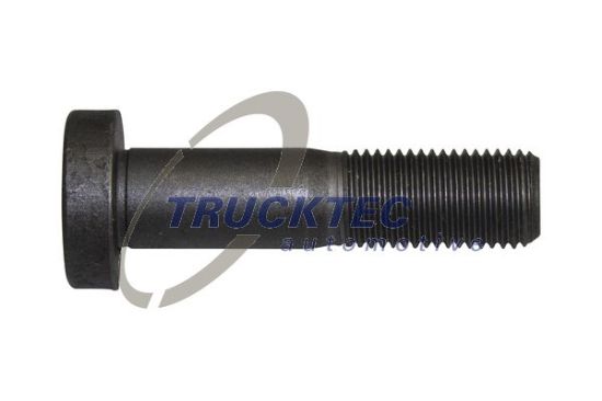 Obrázok Čap kolesa TRUCKTEC AUTOMOTIVE  0233019