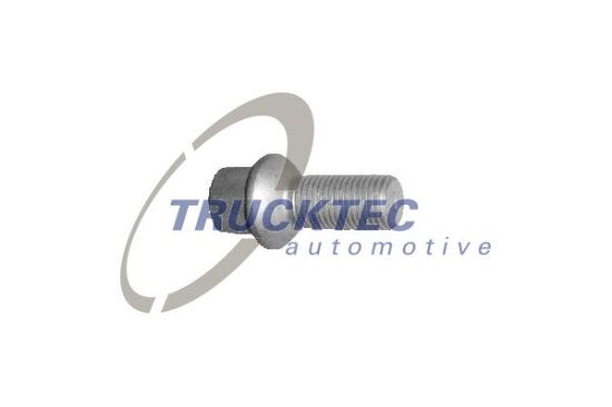 Obrázok Skrutka kolesa TRUCKTEC AUTOMOTIVE  0233020