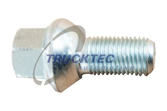 Obrázok Skrutka kolesa TRUCKTEC AUTOMOTIVE  0233021