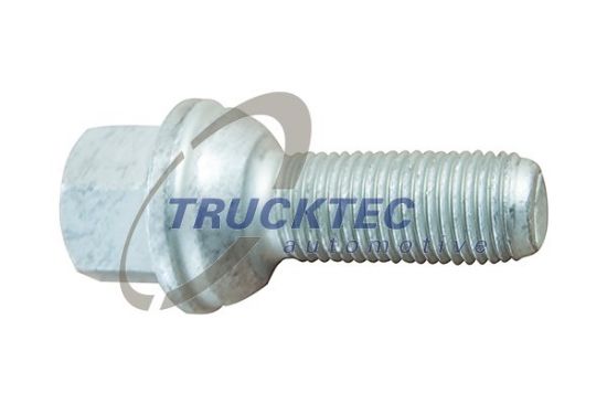 Obrázok Skrutka kolesa TRUCKTEC AUTOMOTIVE  0233024