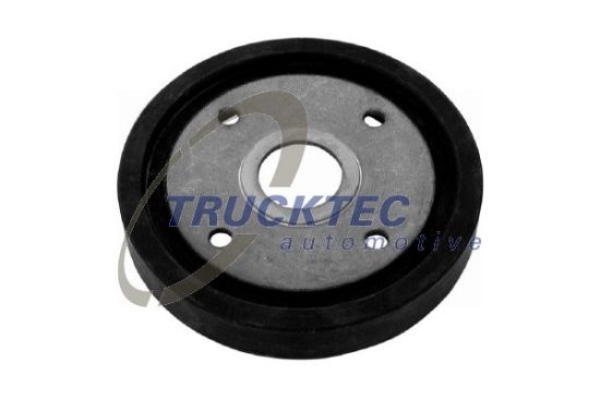 Obrázok Tlmič vibrácií kĺbového hriadeľa TRUCKTEC AUTOMOTIVE  0234008
