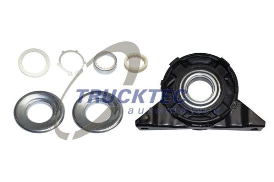 Obrázok Ulożenie kĺbového hriadeľa TRUCKTEC AUTOMOTIVE  0234010