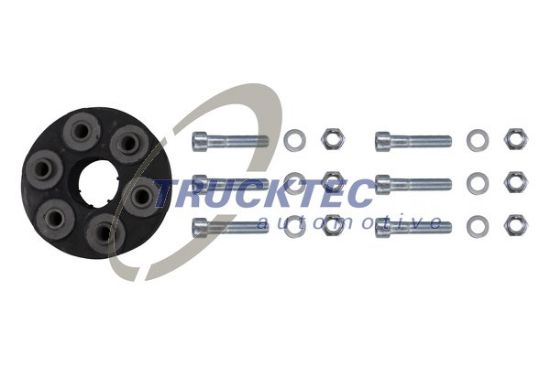 Obrázok Kĺb pozdĺżneho hriadeľa TRUCKTEC AUTOMOTIVE  0234019