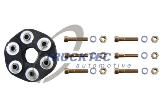 Obrázok Kĺb pozdĺżneho hriadeľa TRUCKTEC AUTOMOTIVE  0234022