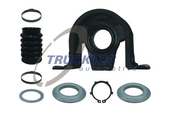 Obrázok Ulożenie kĺbového hriadeľa TRUCKTEC AUTOMOTIVE  0234026