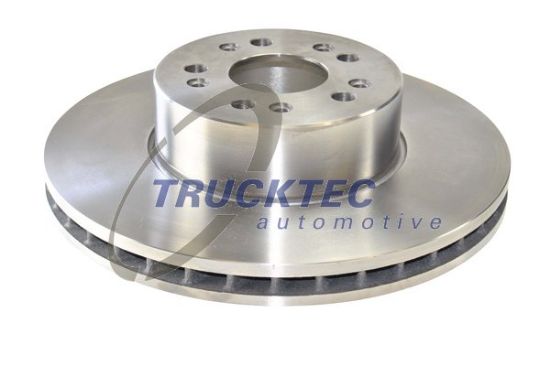 Obrázok Brzdový kotúč TRUCKTEC AUTOMOTIVE  0235031