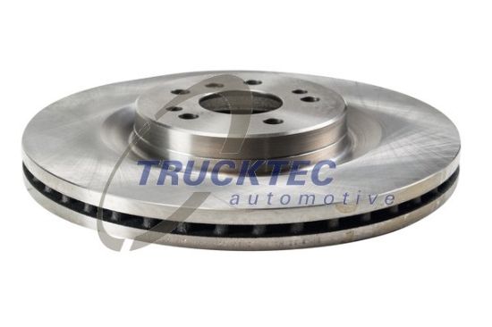 Obrázok Brzdový kotúč TRUCKTEC AUTOMOTIVE  0235223