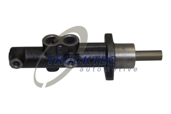 Obrázok Hlavný brzdový válec TRUCKTEC AUTOMOTIVE  0235286