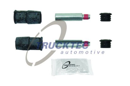 Obrázok Sada vodiacich puzdier brzdového strmeňa TRUCKTEC AUTOMOTIVE  0235304