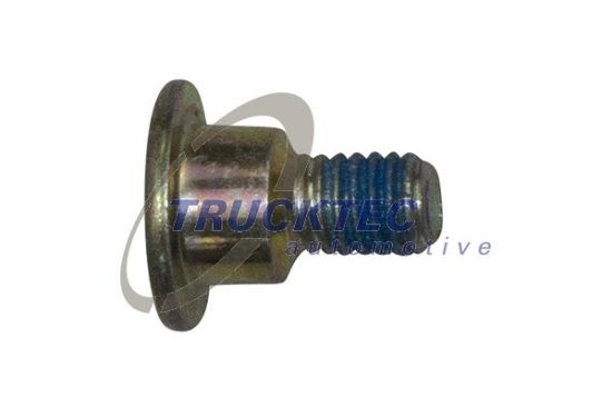 Obrázok Skrutka brzdového kotúča TRUCKTEC AUTOMOTIVE  0235366