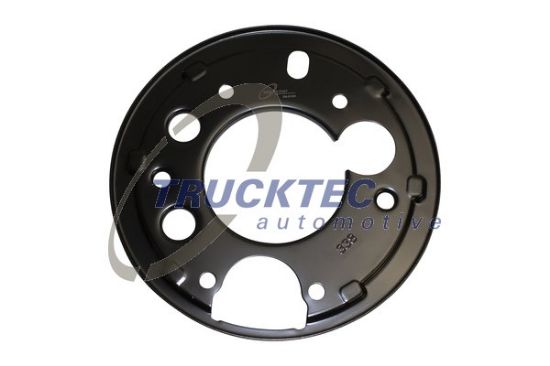 Obrázok Hydraulická hadica pre riadenie TRUCKTEC AUTOMOTIVE  0237036