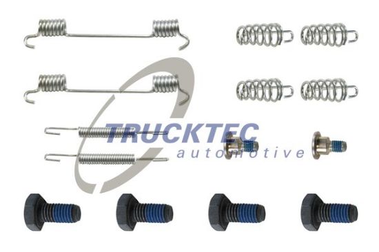 Obrázok Prużina brzdovej čeľuste TRUCKTEC AUTOMOTIVE  0235470