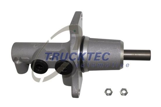Obrázok Hlavný brzdový válec TRUCKTEC AUTOMOTIVE  0235554