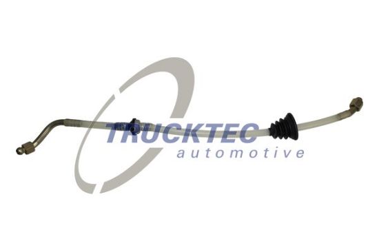 Obrázok Podtlakové vedenie posilňovača brzdového účinku TRUCKTEC AUTOMOTIVE  0236006
