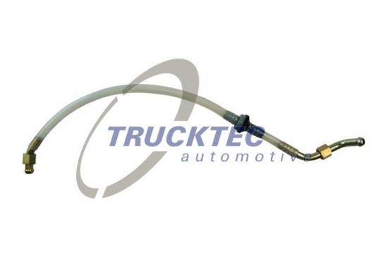 Obrázok Podtlakové vedenie posilňovača brzdového účinku TRUCKTEC AUTOMOTIVE  0236013
