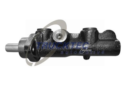 Obrázok Hlavný brzdový válec TRUCKTEC AUTOMOTIVE  0236044