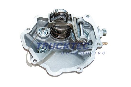 Obrázok Vákuové čerpadlo brzdového systému TRUCKTEC AUTOMOTIVE  0236057