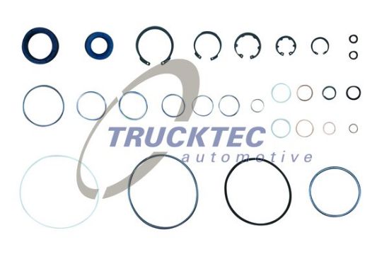 Obrázok Sada tesnení prevodovky riadenia TRUCKTEC AUTOMOTIVE  0237003
