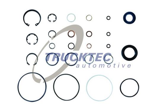 Obrázok Sada tesnení prevodovky riadenia TRUCKTEC AUTOMOTIVE  0237005