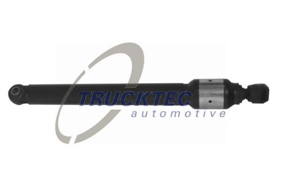Obrázok Tlmič riadenia TRUCKTEC AUTOMOTIVE  0237006