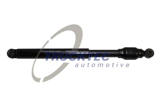 Obrázok Tlmič riadenia TRUCKTEC AUTOMOTIVE  0237007