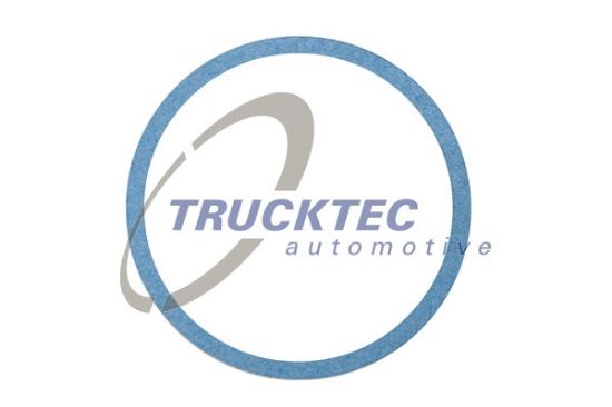 Obrázok Tesniaci krúżok, Hydraulický filter TRUCKTEC AUTOMOTIVE  0237026