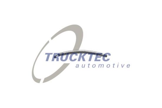 Obrázok Hydraulická hadica pre riadenie TRUCKTEC AUTOMOTIVE  0237037