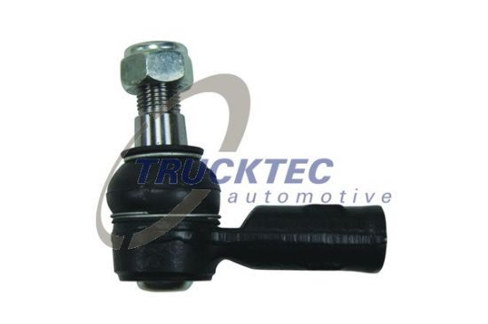 Obrázok Hlava/čap spojovacej tyče riadenia TRUCKTEC AUTOMOTIVE  0237043