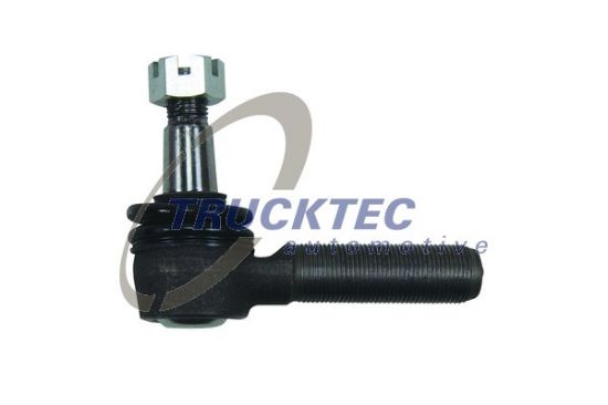 Obrázok Hlava/čap spojovacej tyče riadenia TRUCKTEC AUTOMOTIVE  0237046