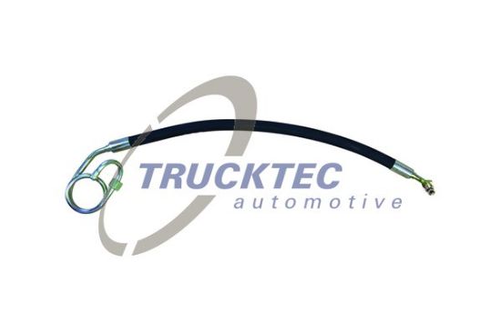 Obrázok Hydraulická hadica pre riadenie TRUCKTEC AUTOMOTIVE  0237052