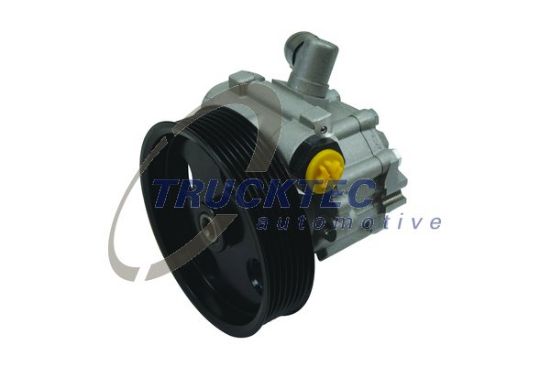 Obrázok Hydraulické čerpadlo pre riadenie TRUCKTEC AUTOMOTIVE  0237054