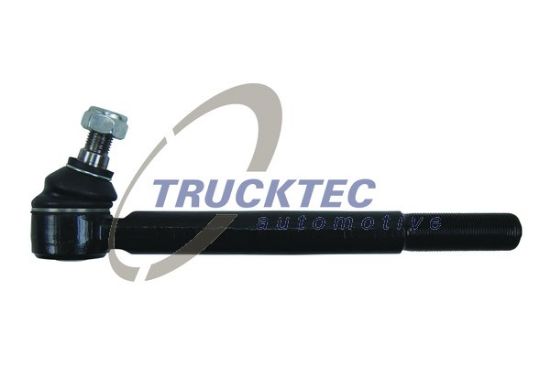 Obrázok Hlava/čap spojovacej tyče riadenia TRUCKTEC AUTOMOTIVE  0237057