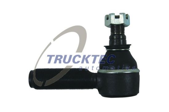 Obrázok Hlava/čap spojovacej tyče riadenia TRUCKTEC AUTOMOTIVE  0237066
