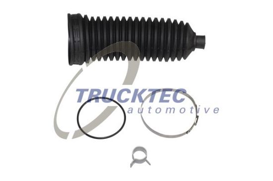 Obrázok Manżeta riadenia TRUCKTEC AUTOMOTIVE  0237069