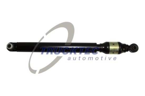 Obrázok Tlmič riadenia TRUCKTEC AUTOMOTIVE  0237073