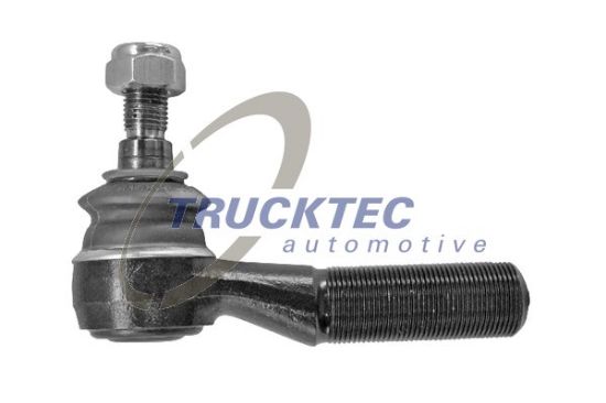 Obrázok Hlava/čap spojovacej tyče riadenia TRUCKTEC AUTOMOTIVE  0237090