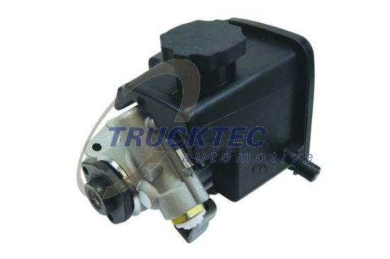 Obrázok Hydraulické čerpadlo pre riadenie TRUCKTEC AUTOMOTIVE  0237091