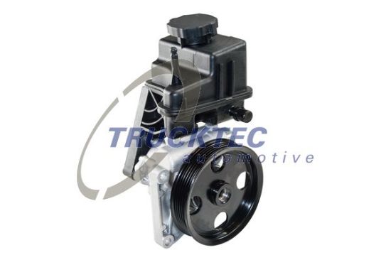 Obrázok Hydraulické čerpadlo pre riadenie TRUCKTEC AUTOMOTIVE  0237096