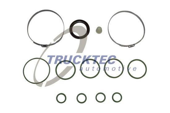 Obrázok Sada tesnení prevodovky riadenia TRUCKTEC AUTOMOTIVE  0237097