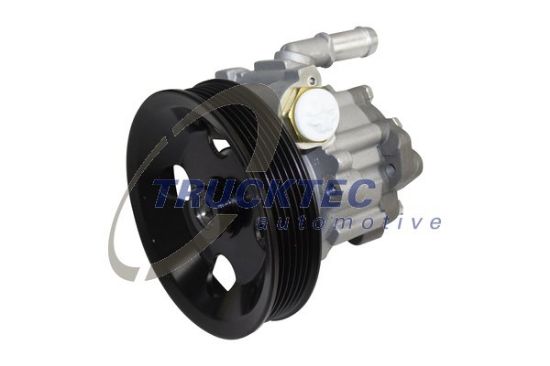 Obrázok Hydraulické čerpadlo pre riadenie TRUCKTEC AUTOMOTIVE  0237136