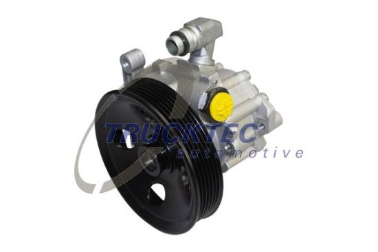 Obrázok Hydraulické čerpadlo pre riadenie TRUCKTEC AUTOMOTIVE  0237140