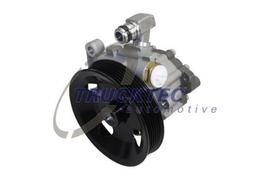 Obrázok Hydraulické čerpadlo pre riadenie TRUCKTEC AUTOMOTIVE  0237141