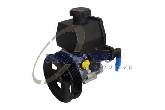 Obrázok Hydraulické čerpadlo pre riadenie TRUCKTEC AUTOMOTIVE  0237142