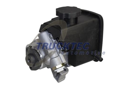 Obrázok Hydraulické čerpadlo pre riadenie TRUCKTEC AUTOMOTIVE  0237146