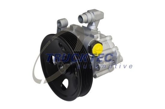 Obrázok Hydraulické čerpadlo pre riadenie TRUCKTEC AUTOMOTIVE  0237147