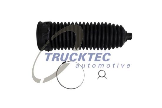 Obrázok Manżeta riadenia - opravná sada TRUCKTEC AUTOMOTIVE  0237203
