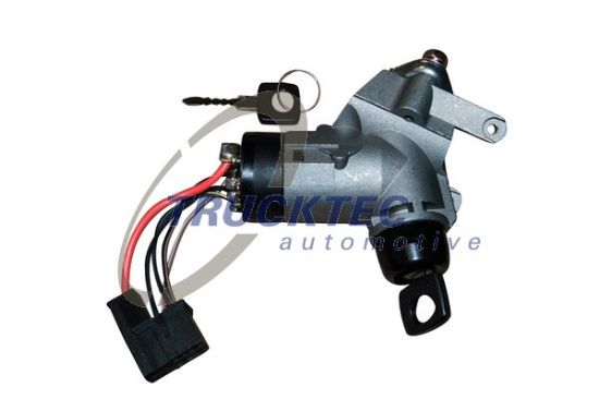 Obrázok Zámok volantu TRUCKTEC AUTOMOTIVE  0237213