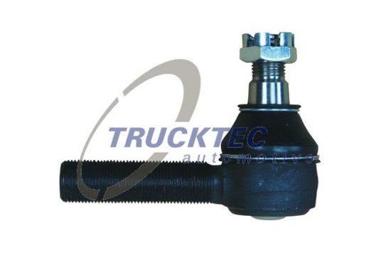 Obrázok Hlava/čap spojovacej tyče riadenia TRUCKTEC AUTOMOTIVE  0237219
